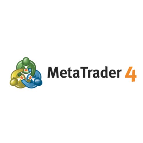 MetaTrader 4 Logo