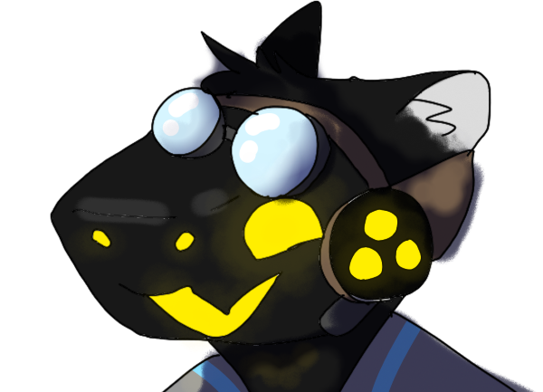 RustToaster sightings 👁️👁️📸 (fanart/skins lol)