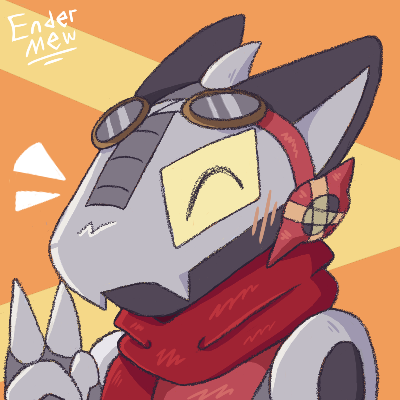 RustToaster sightings 👁️👁️📸 (fanart/skins lol)