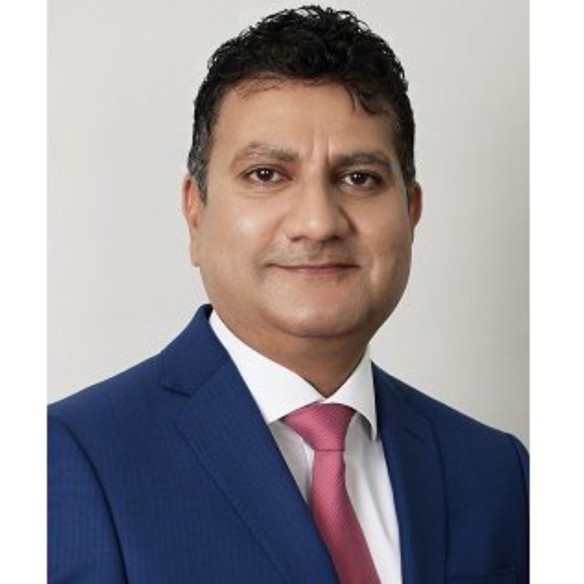 Ashish Joshi Landmark Capital Advisors